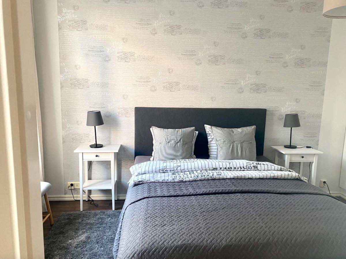 Hamina Bastion Apartments Εξωτερικό φωτογραφία