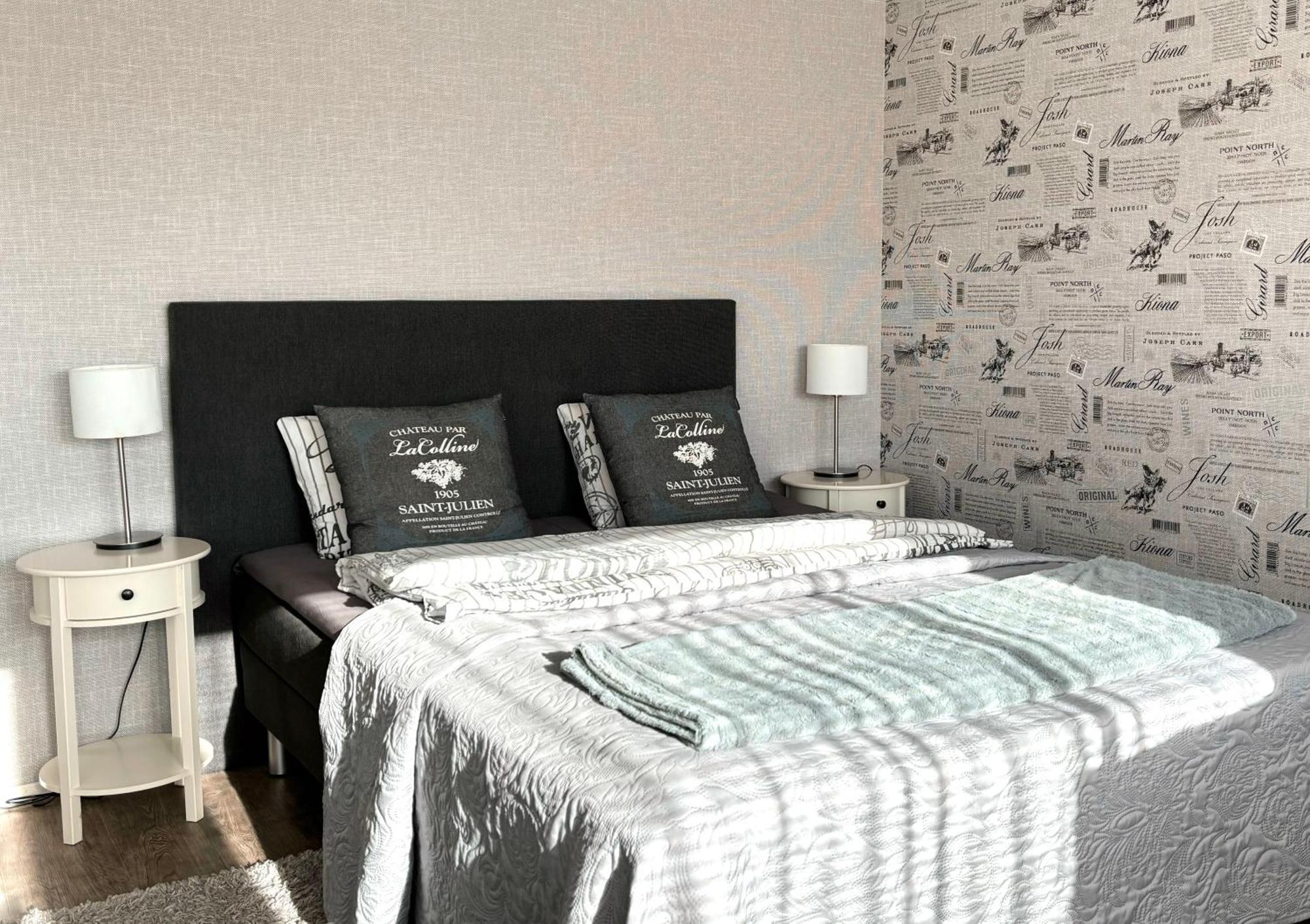 Hamina Bastion Apartments Εξωτερικό φωτογραφία