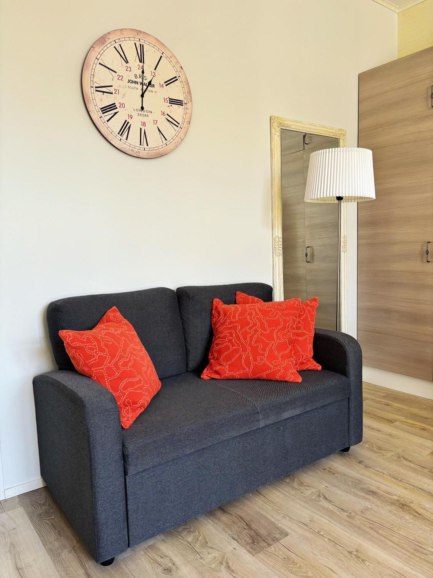 Hamina Bastion Apartments Δωμάτιο φωτογραφία