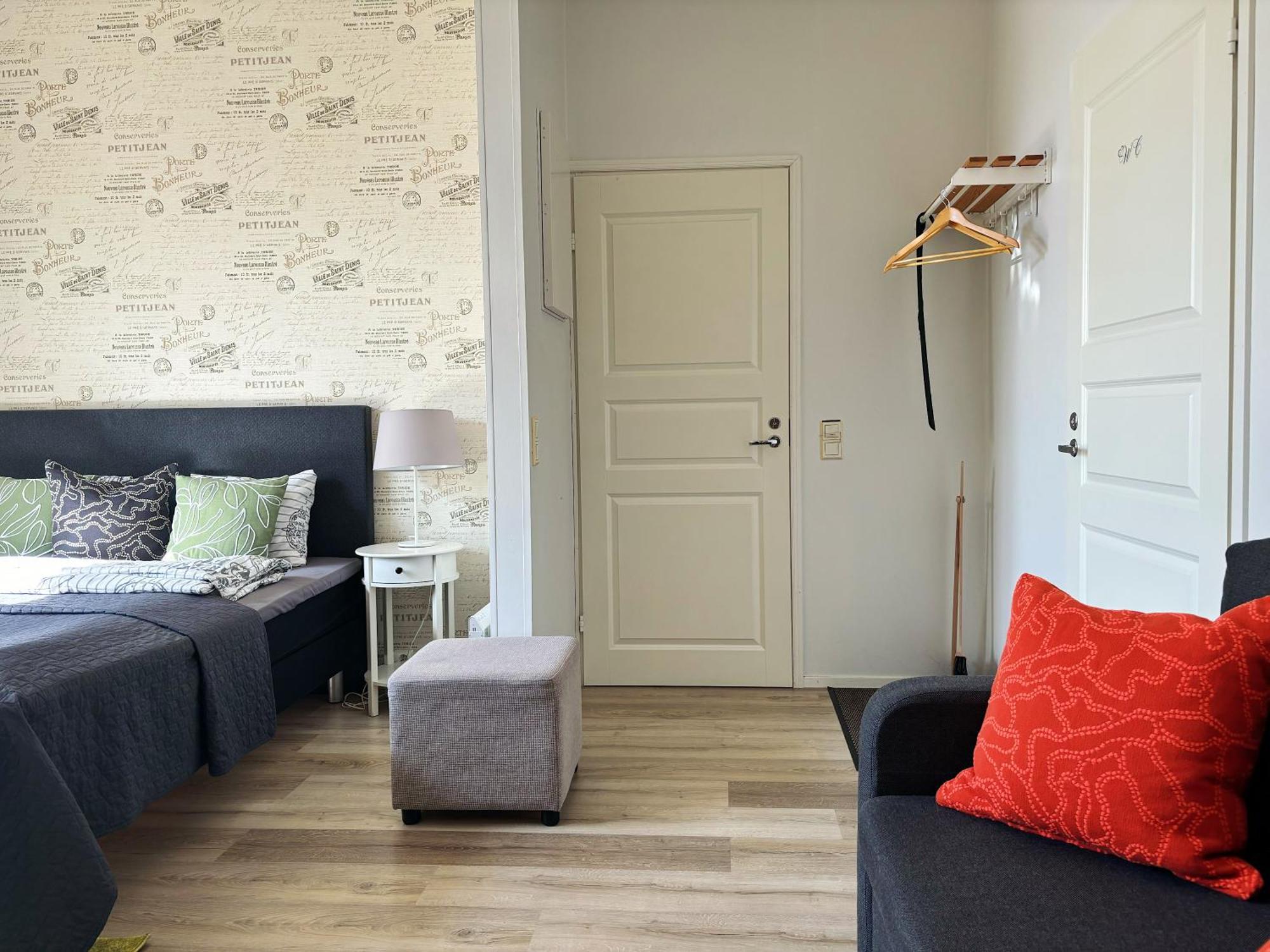 Hamina Bastion Apartments Δωμάτιο φωτογραφία