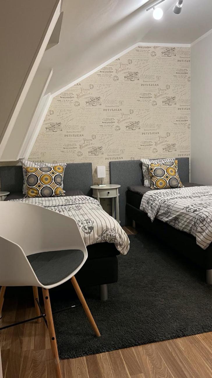 Hamina Bastion Apartments Δωμάτιο φωτογραφία