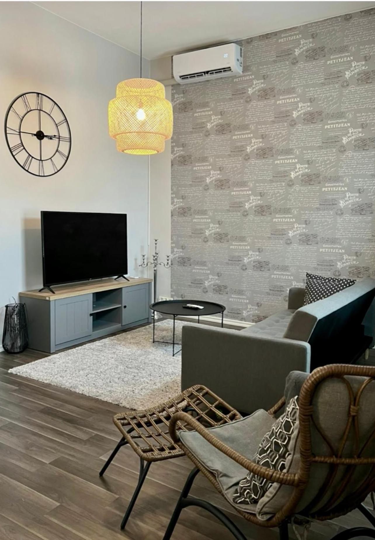 Hamina Bastion Apartments Δωμάτιο φωτογραφία